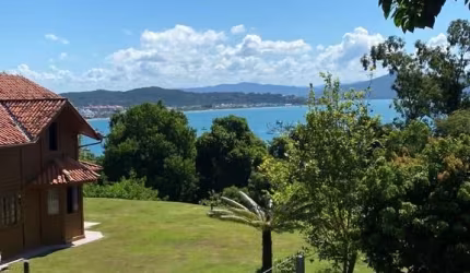 TERRENO Á VENDA COM 23000 M2