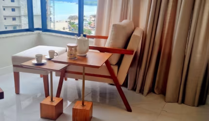Apartamento á venda