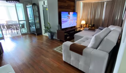APARTAMENTO Á VENDA NO CENTRO