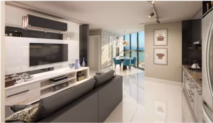 Apartamento á venda