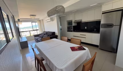 Apartamento com 2 quartos à venda na Avenida do Estado Dalmo Vieira, 4295, Estados, Balneário Camboriú, 62 m2 por R$ 1.390.000