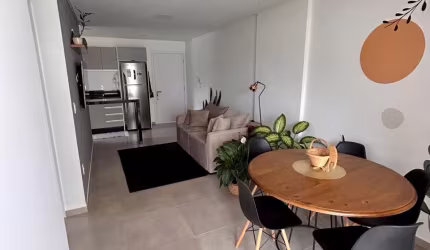 APARTAMENTO Á VENDA