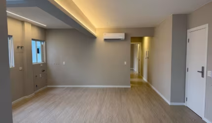 Apartamento á venda