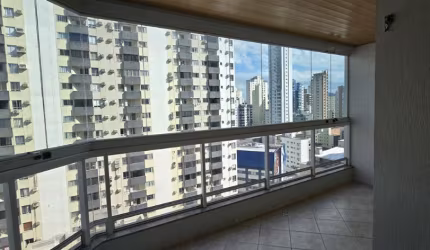 Apartamento com 3 quartos à venda na Rua 101, 120, Centro, Balneário Camboriú, 114 m2 por R$ 1.800.000