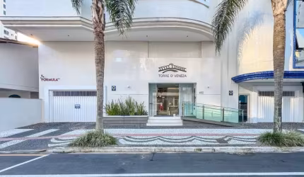 BELLÍSSIMO APARTAMENTO Á VENDA NO CENTRO DE BC