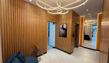 Apartamento 3 quartos á venda!