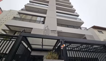 Loft novo no Centro de São Bernardo do Campo