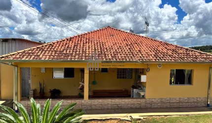 Fazenda  - São Miguel Arcanjo
