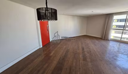 Cobertura Duplex - Centro São Bernardo do Campo