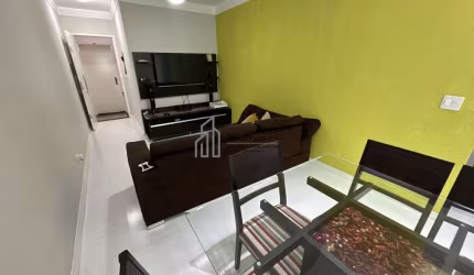 Apartamento 2 dormitórios - Jardim do Mar - São Bernardo
