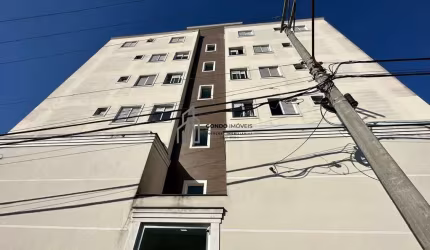 Apartamento 2 dormitórios - Assunção - São Bernardo