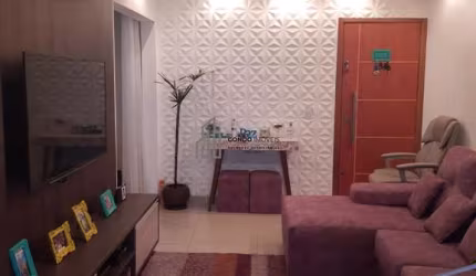 Cobertura Duplex - Paulicéia São Bernardo