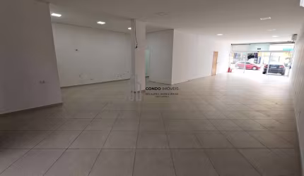 Salão Comercial - Assunção São Bernardo do Campo