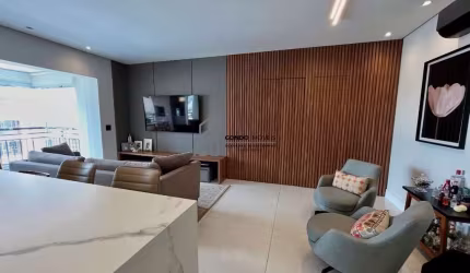Lindo apartamento 2 suítes - Baeta Neves