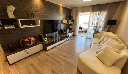Apartamento 3  suítes - Centro São Bernardo