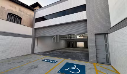 Galpão comercial para locação - Bairro Assunção
