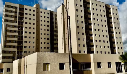 Apartamento no Antares