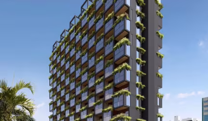 Apartamento na Ponta verde