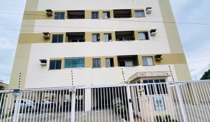 Apartamento na serraria