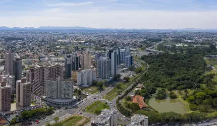 APARTAMENTO STÚDIO 1 QUARTO EM FRENTE AO JARDIM BOTANICO com sacada
