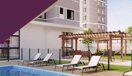 Você que está procurando um residencial clube perfeito para sair do aluguel
