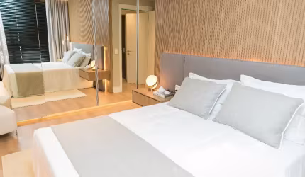 Apartamento 3 Quartos Vila Izabel 114m² CHATEAU LATOUR
