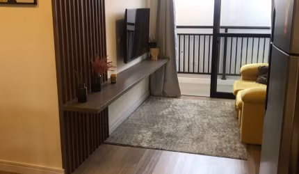 Apartamento com 1 Quarto e 1 banheiro à Venda, 32 m² por R$ 240.000
