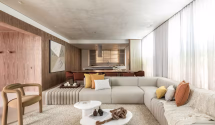 Cobertura Exclusiva no Trevi Laguna – Luxo e Conforto no Batel, Curitiba