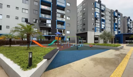 Apartamento no Eleva Arvoredo Com 3 Dorm E 67 m, Campo Comprido - Curitiba