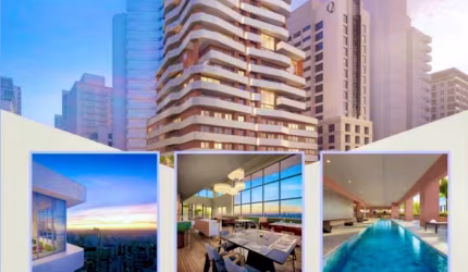 Pré lançamento Qoya Residences By Hilton Seja Sócio  Qoya Residence BY Hilton
