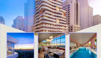 Pré lançamento Qoya Residences By Hilton Seja Sócio  Qoya Residence BY Hilton