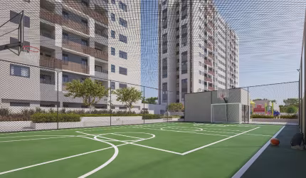 Apartamentos Em lançamento de 3 quartos  boa vista curitiba