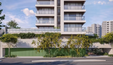 Apartamento 2 Quartos Portão 86m² KÓRA Lançamento