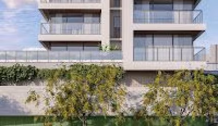 Um empreendimento completo com toda segurança, conforto e lazer que você merece Apartamento de alto padrao de 3 suites no portao