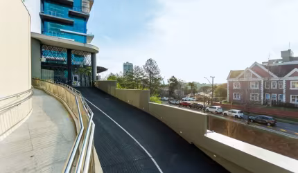 Duplex MAI HOME - 338 m2 privativos , 3 suites, 4 vgs. $7.500.000,00