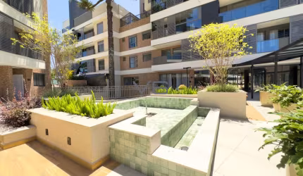 APARTAMENTO DECORADO EM CONDOMÍNIO CLUBE NO CAMPINA DO SIQUEIRA
