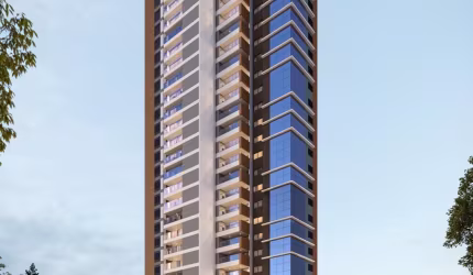 Vem Lançamento   ÁTRIO ECOVILLE  Curitiba