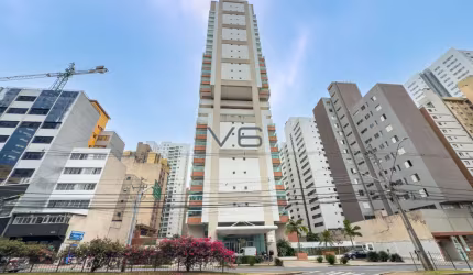 Apartamento Studio VENDA em Frente ao Shop Curitiba Life Space Curitiba