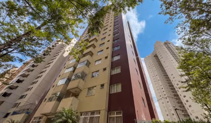 APARTAMENTO - BATEL - 3 quartos - 133.18 m² privativos - R$ 980.000,00