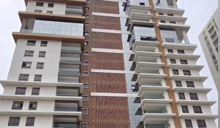 apartamento de 3 quartos plaenge no melhor do cabral garanta as unidade promocionais