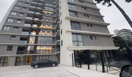 Conheça O Hedge Batel - Lofts Pronto para Morar