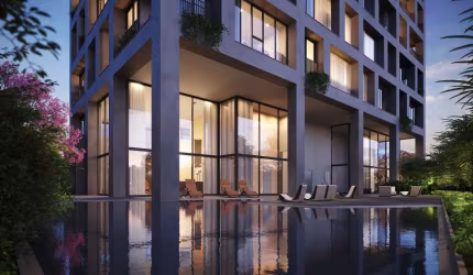 O apartamento mais Exclusivo com a melhor de vista 360 de curitiba