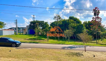 Terreno à venda, 250 m² por R$ 299.000,00 - São João - Jacareí/SP