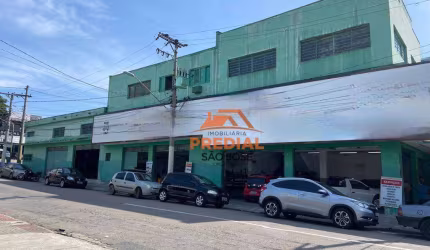 Prédio à venda, 984 m² por R$ 7.000.000,00 - Vila Betânia - São José dos Campos/SP