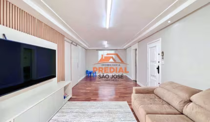 Casa com 4 dormitórios à venda, 247 m² por R$ 1.390.000,00 - Jardim Satélite - São José dos Campos/SP