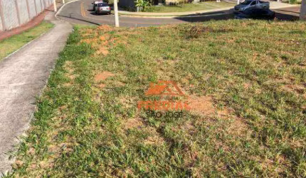 Terreno à venda, 323 m² por R$ 450.000,00 - Recanto dos Eucaliptos - São José dos Campos/SP