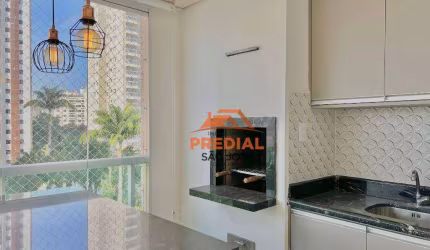 Contemporâneo Vila Ema - Apartamento a venda por R$ 1.199.000,00