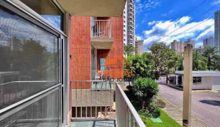 Apartamento com 3 dormitórios à venda, 93 m² por R$ 575.000,00 - Jardim Aquarius - São José dos Campos/SP
