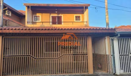 Casa com 3 dormitórios sendo 2 suítes na Zona Sul em São José dos Campos