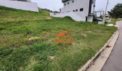 Terreno à venda, 435 m² por R$ 530.000,00 - Recanto dos Eucaliptos - São José dos Campos/SP